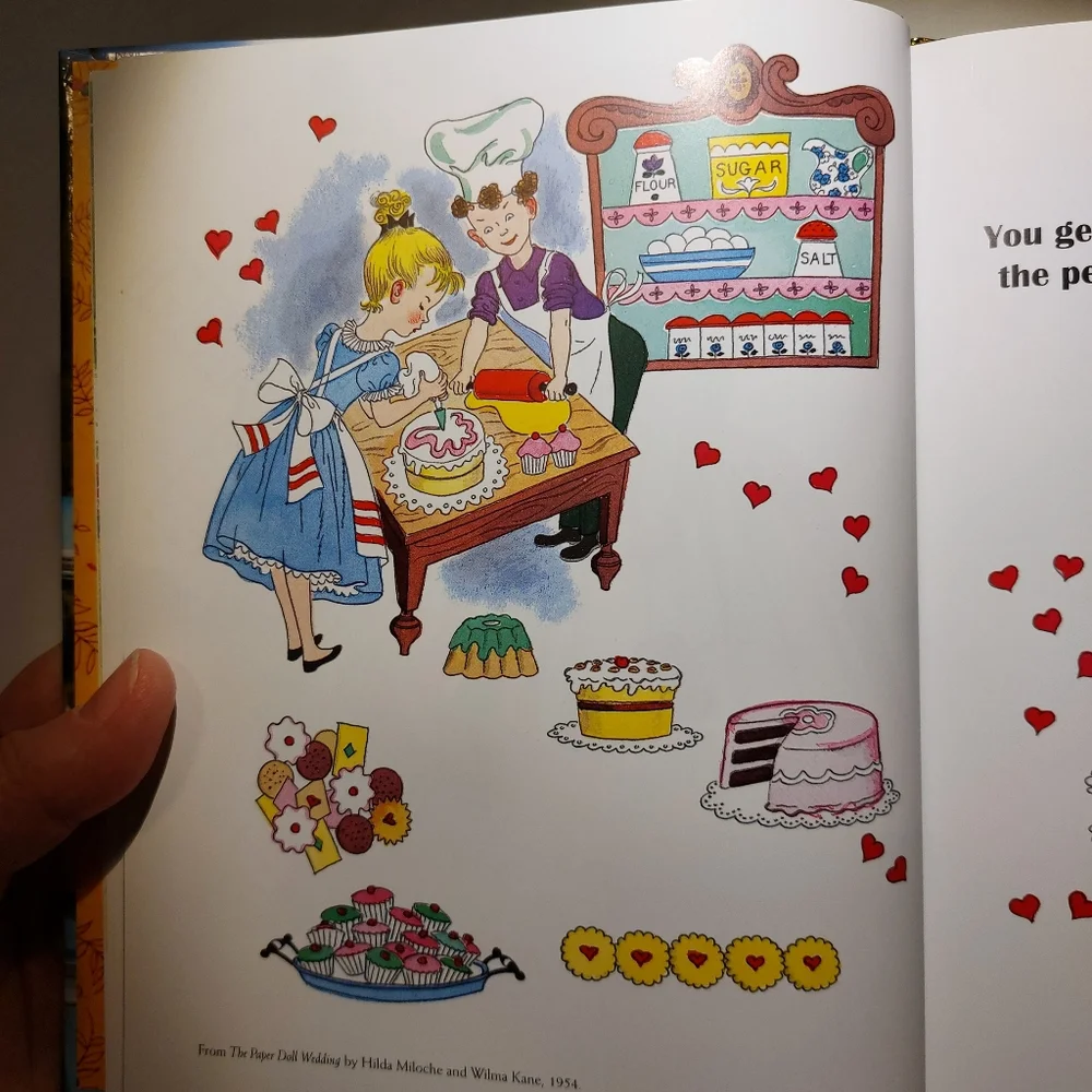 Everything I Need to Know About Family I Learned in a Little Golden Book New